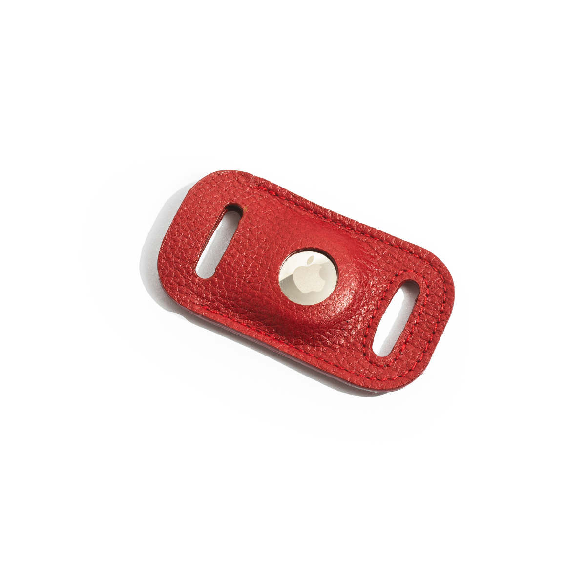 Leather Air Tag Holder