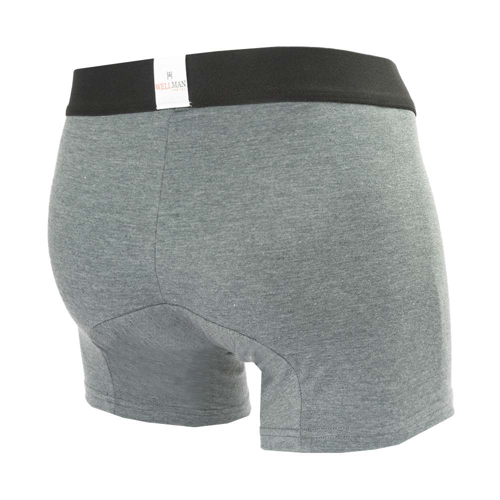 PACK X3 TYLER PIERNA CORTA