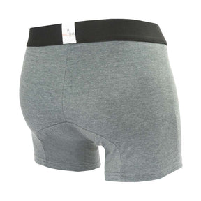 PACK X3 TYLER PIERNA CORTA