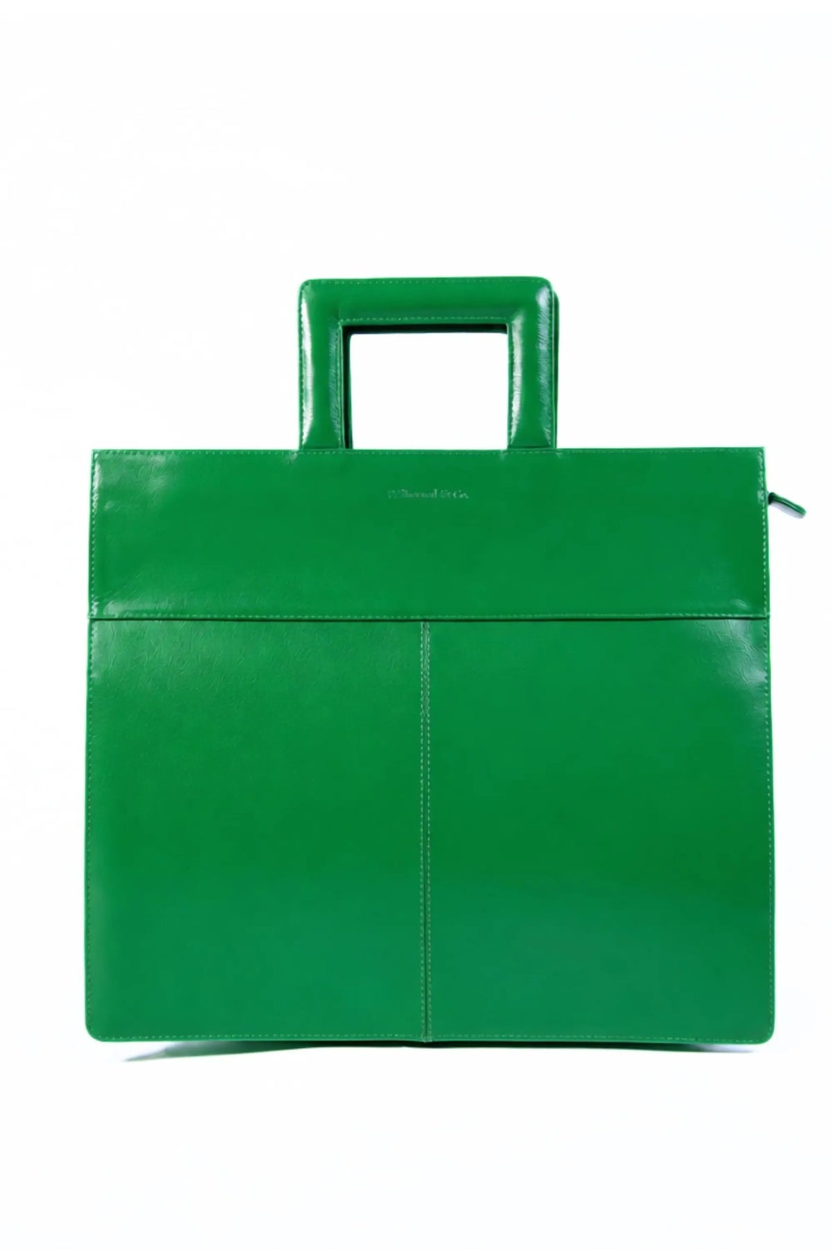 Jennifer Portfolio Clutch