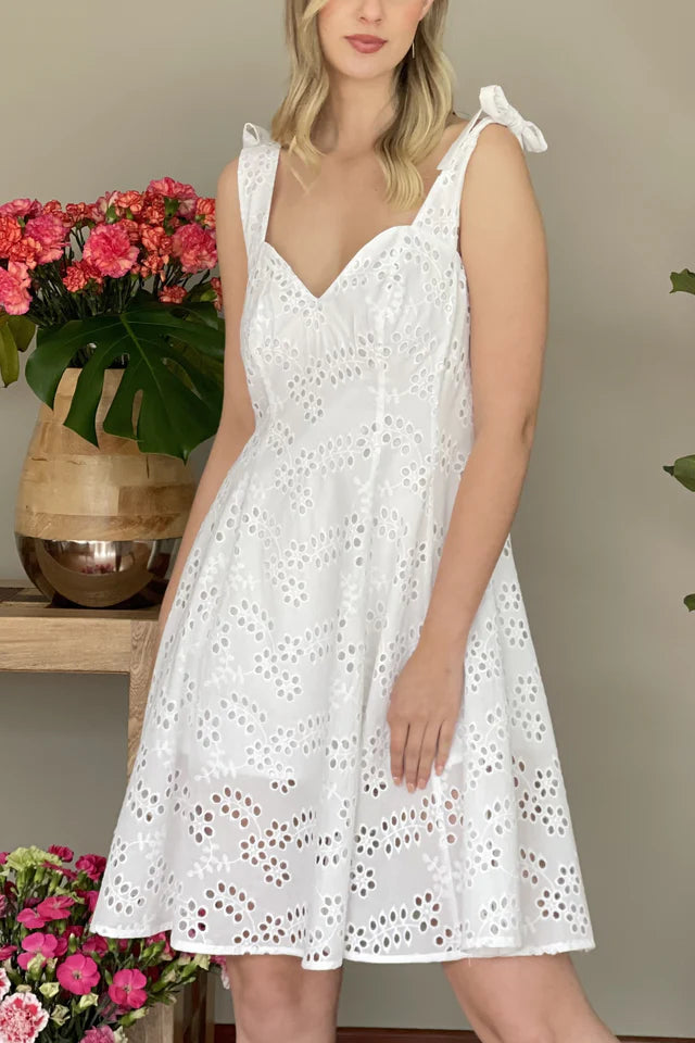 Trident Azaleha Dress