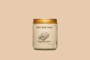 Whipped Shea Butter (8.4 oz)