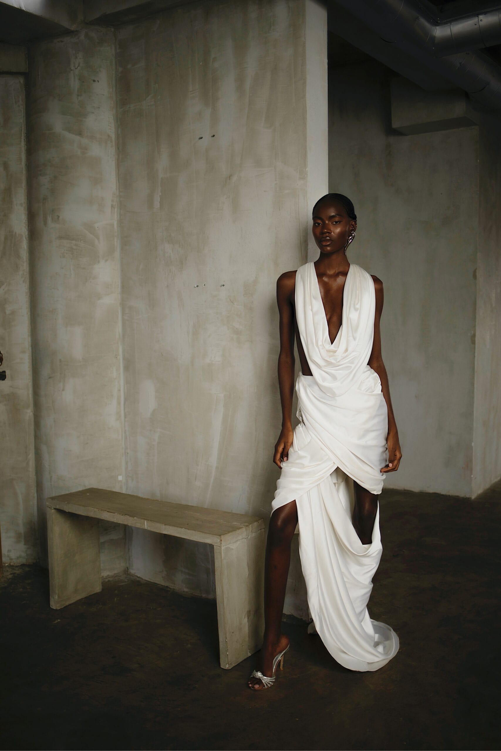 Dion Dress