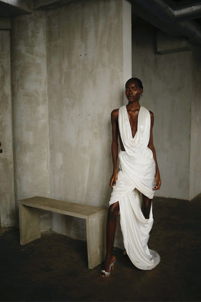 Dion Dress