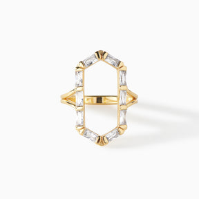 The James Ring