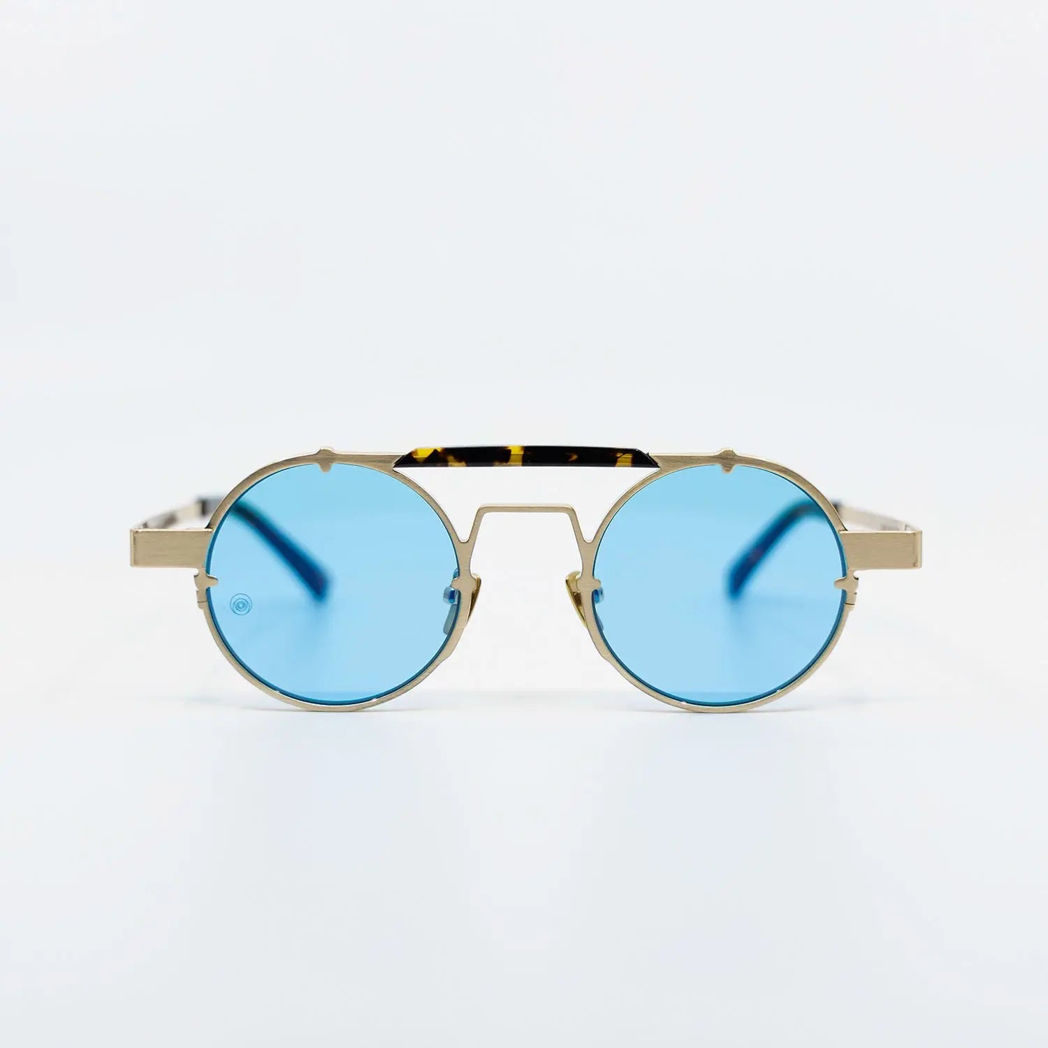 Lennon Havana Sunglasses