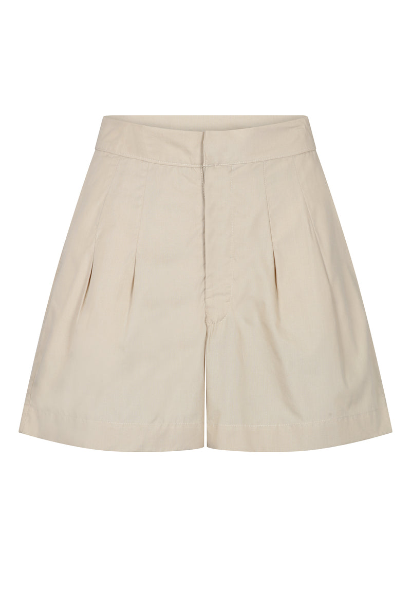 VOLARE Short Beige