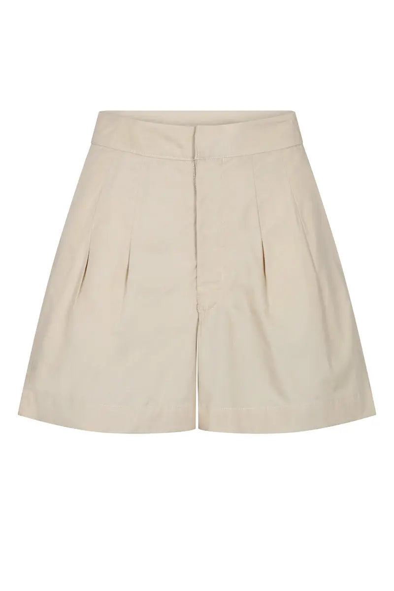 VOLARE Short Beige