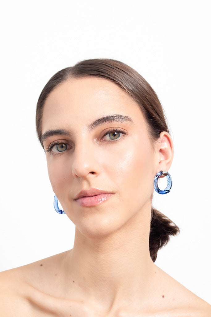 Remolino Earrings
