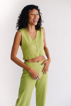 Luz Vest