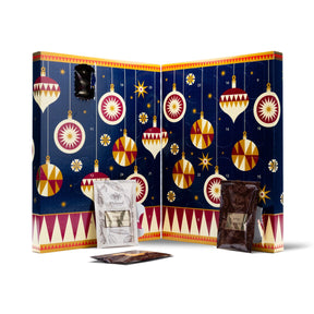 Whittard Hot Cocoa Advent Calendar 24ct/16.93oz