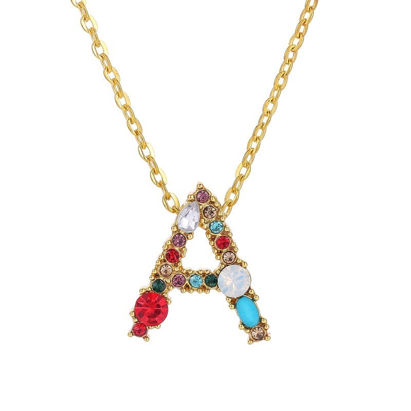 Nyamata Necklaces