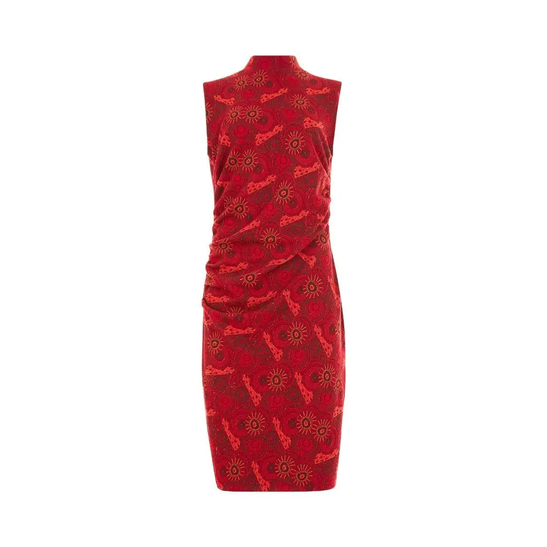 Sao Tome Dress