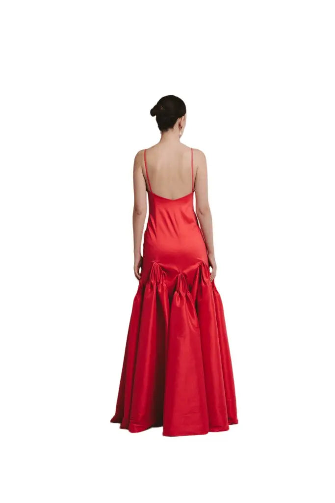 Triana Dress