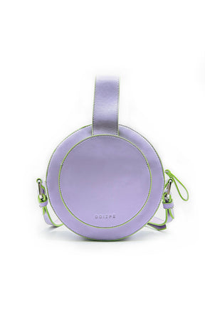 Libertad Cactus Crossbody Bag