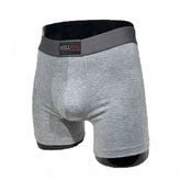 BOXER MILO PIERNA MEDIA