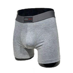 BOXER MILO PIERNA MEDIA