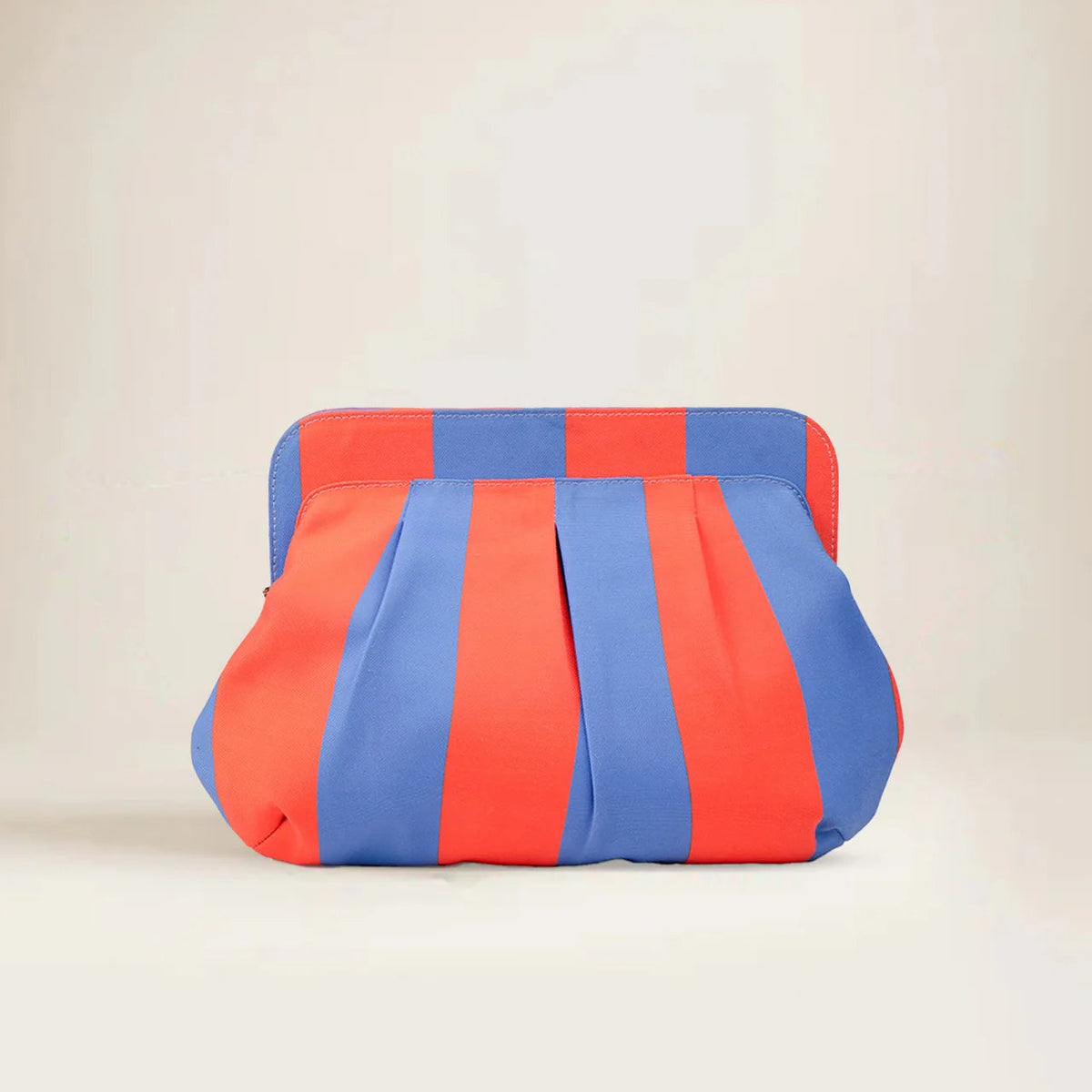 Capri Pochette - 10”H x 14”W Inches