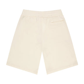 Horse Power Racing Club Shorts - Off White