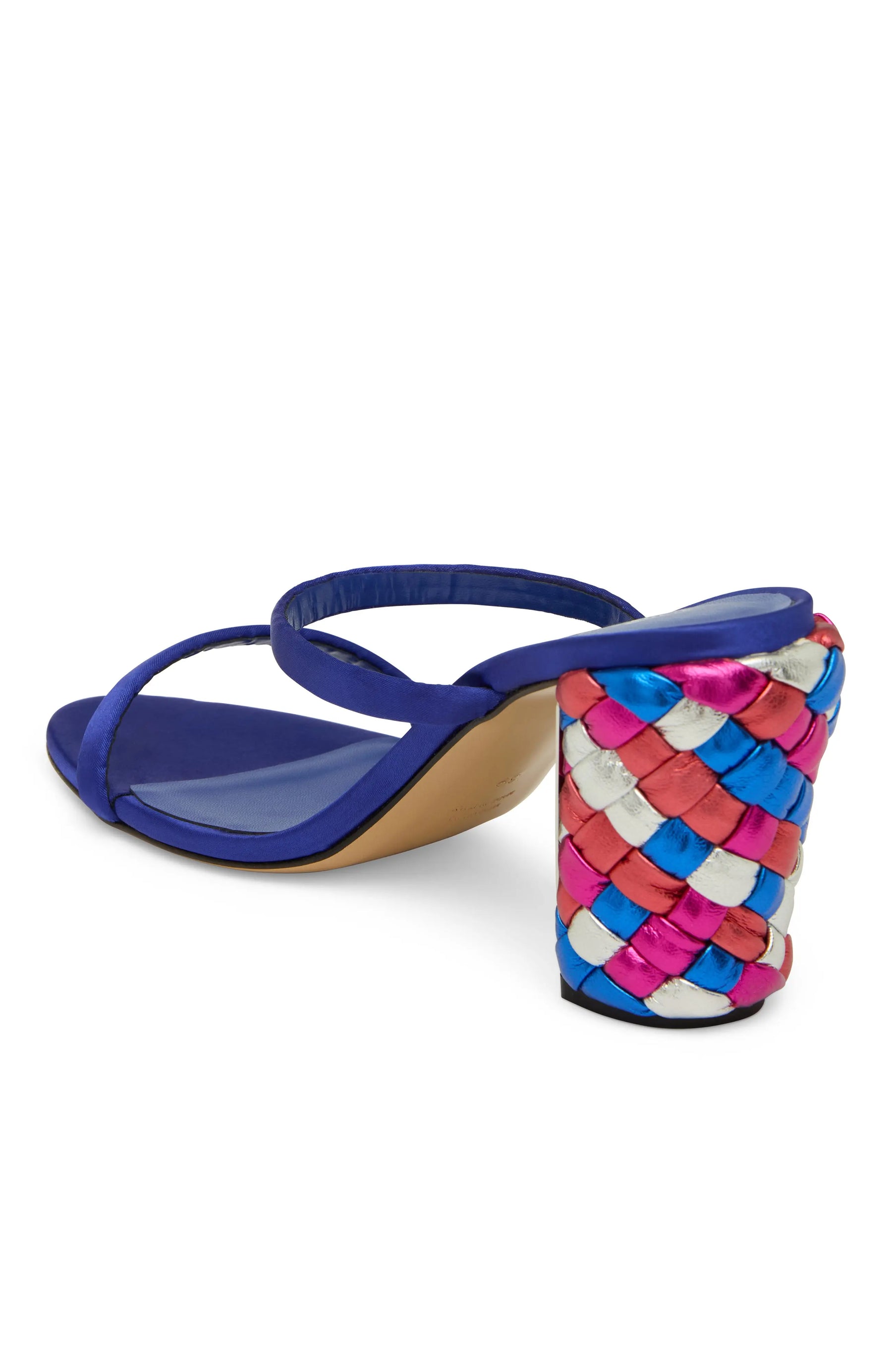 Bianca Heel