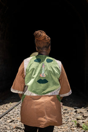 Asili - Kito Kimono