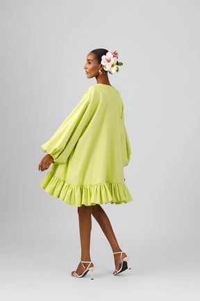 Chi Set