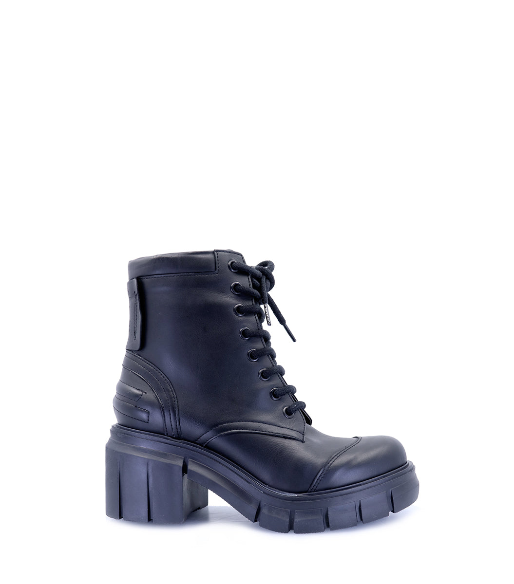 GUTI Urban Warrior Boots