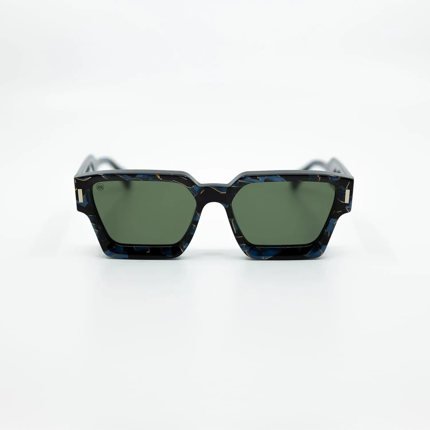 008 Azurite Sunglasses