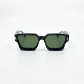 008 Azurite Sunglasses