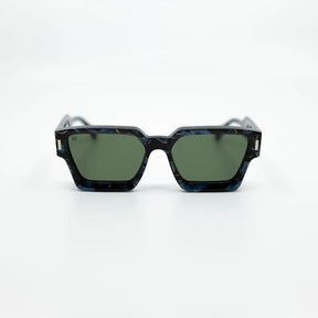 008 Azurite Sunglasses