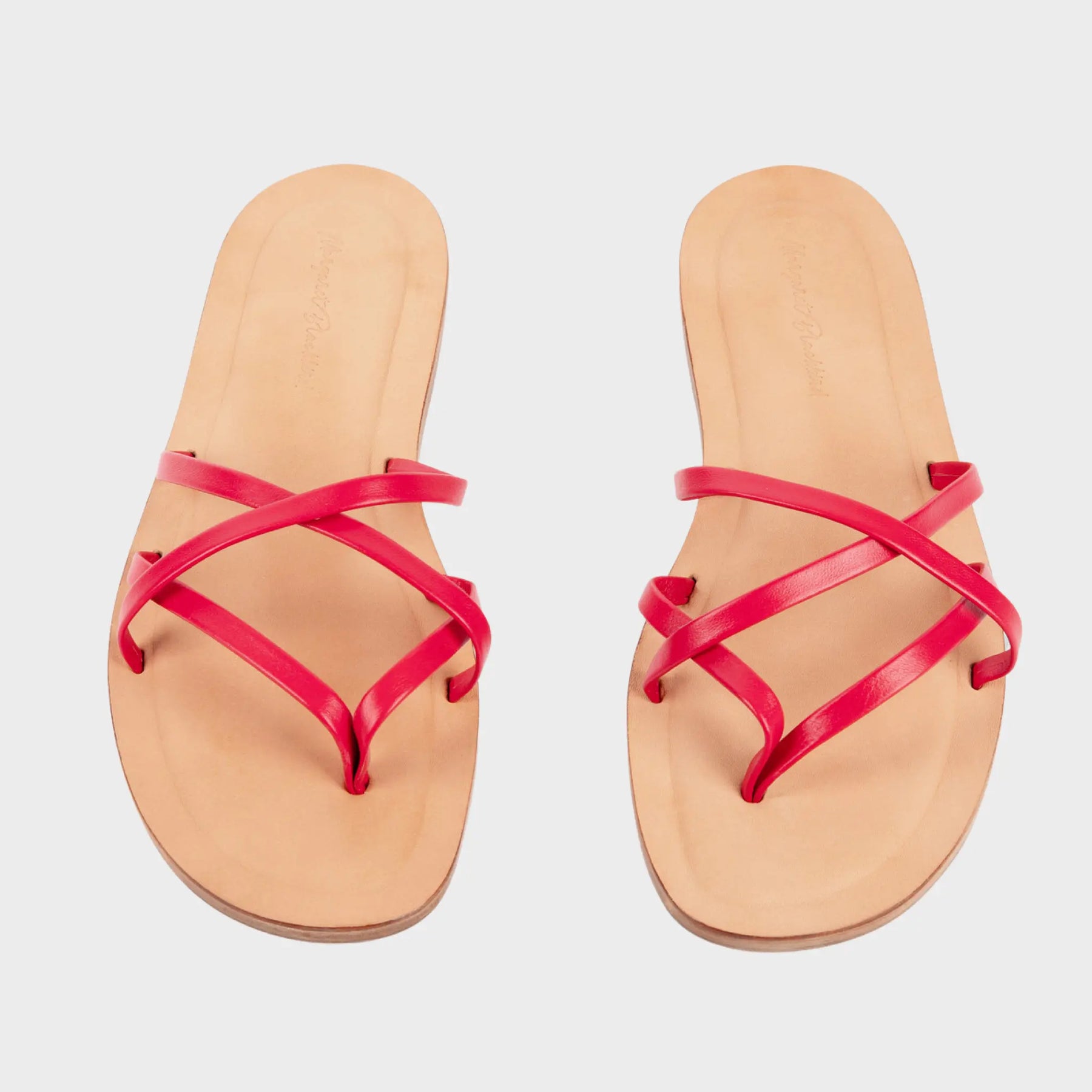 Koa Sandal