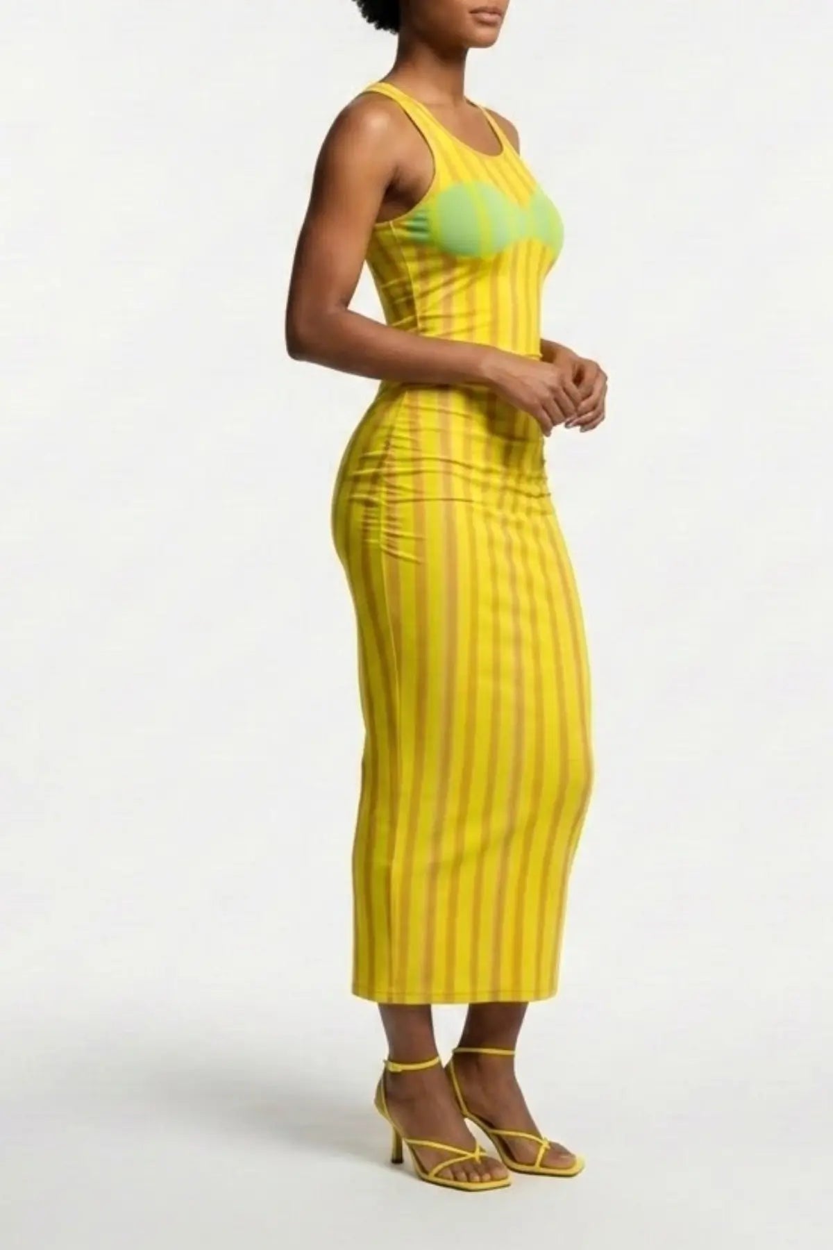 Sundaze Maxi Dress