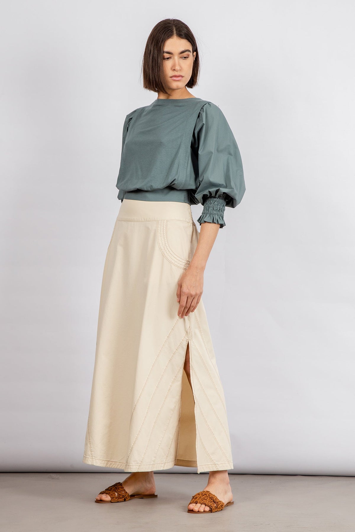 Aislinn Top | Sea Moos