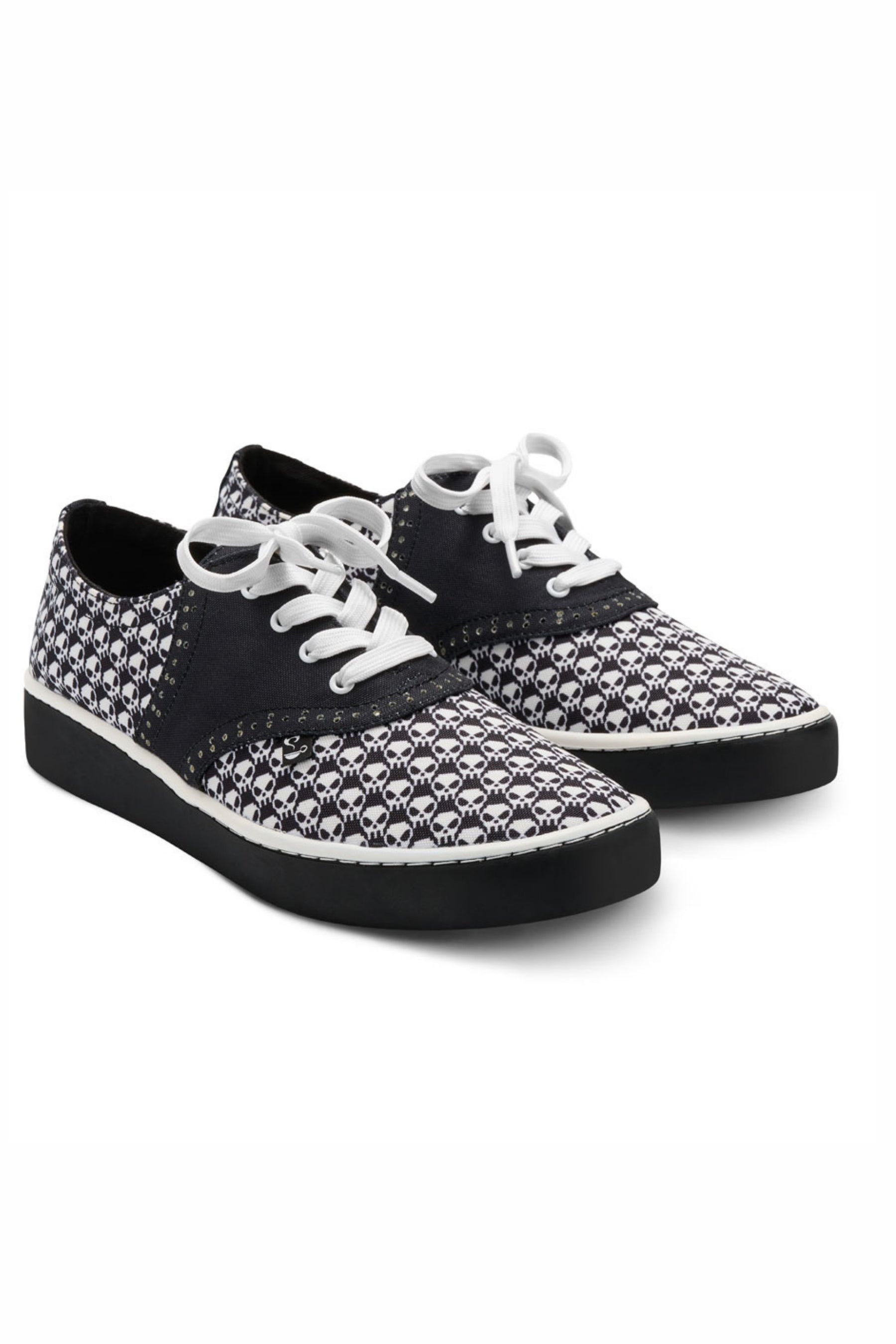 Bone & Chic Women's Casual Sneakers