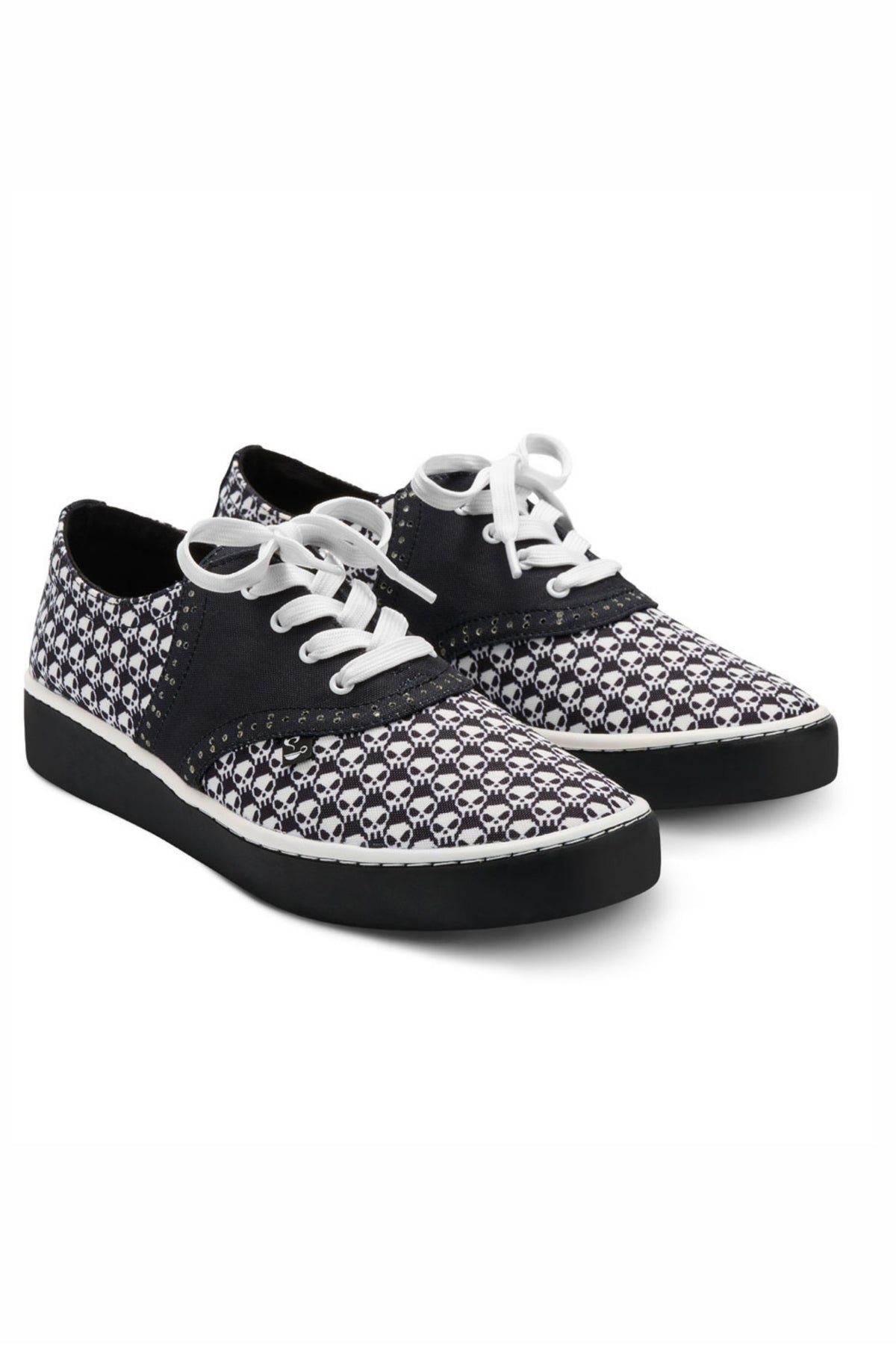 Bone & Chic Women's Casual Sneakers