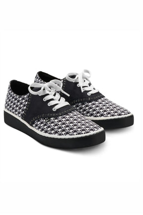 Bone & Chic Women's Casual Sneakers