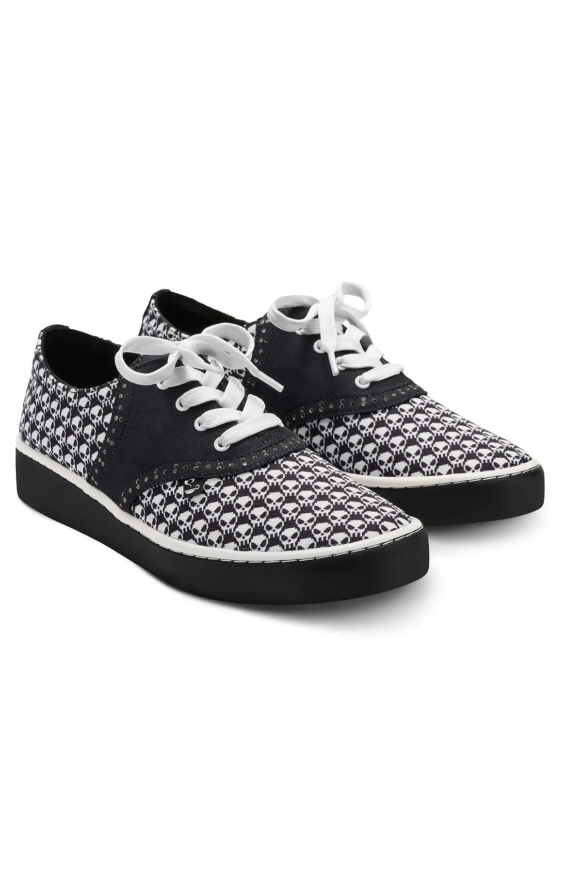Bone & Chic Women's Casual Sneakers