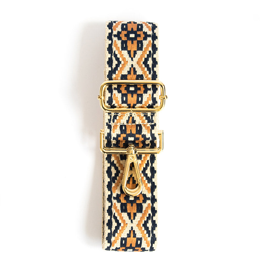 Cami 2.0 - Terracota Crossbody Bag