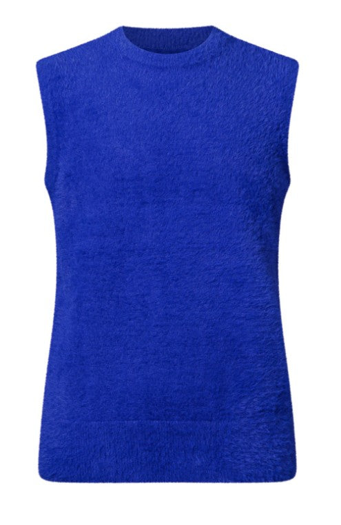 Oke Sleeveless Top