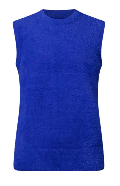 Oke Sleeveless Top