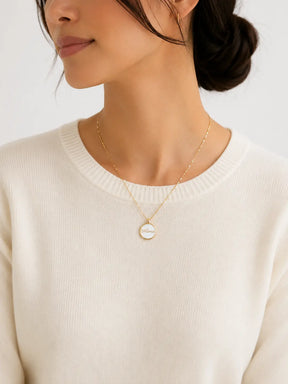 Forever Mama Necklace