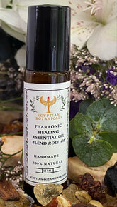 Pharaonic Healing Essential Oil Blend Roll-On