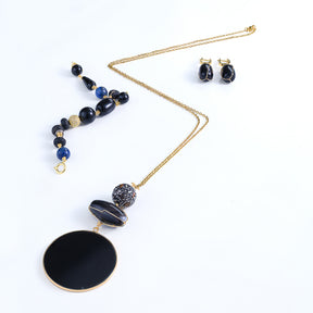 Joy Necklace Set