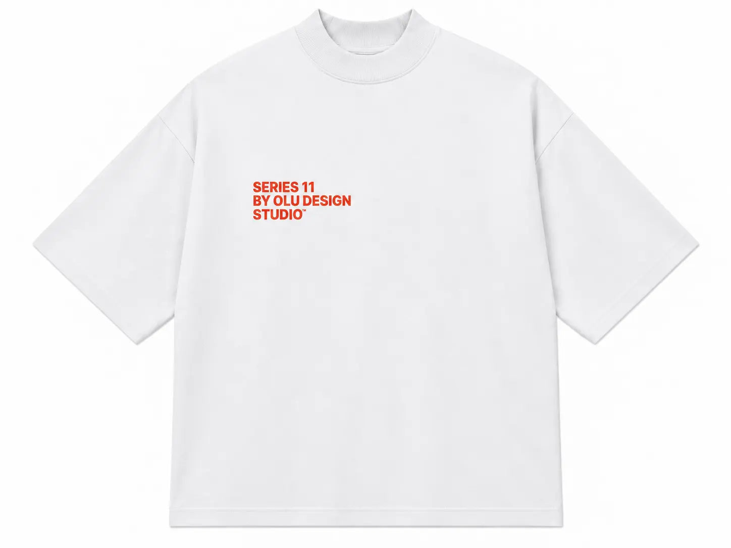 Series 11 T-Shirt