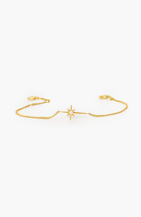 Adoring Star Bracelet