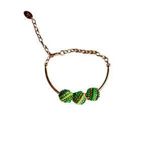 MAGIC BALL BRACELET