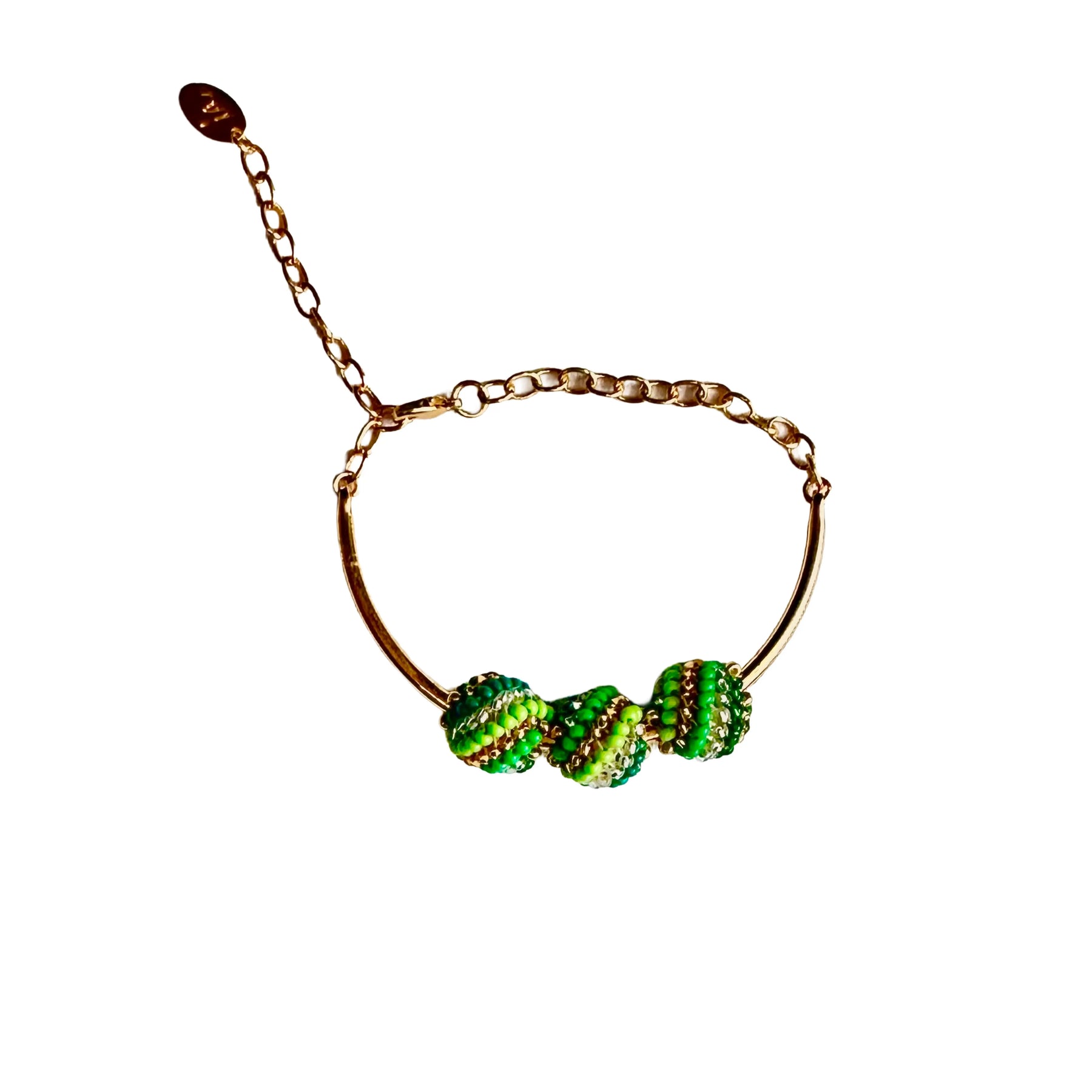 MAGIC BALL BRACELET