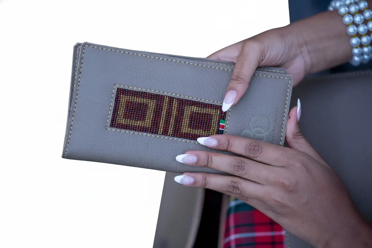 Suba Belle Wallet