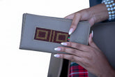 Suba Belle Wallet