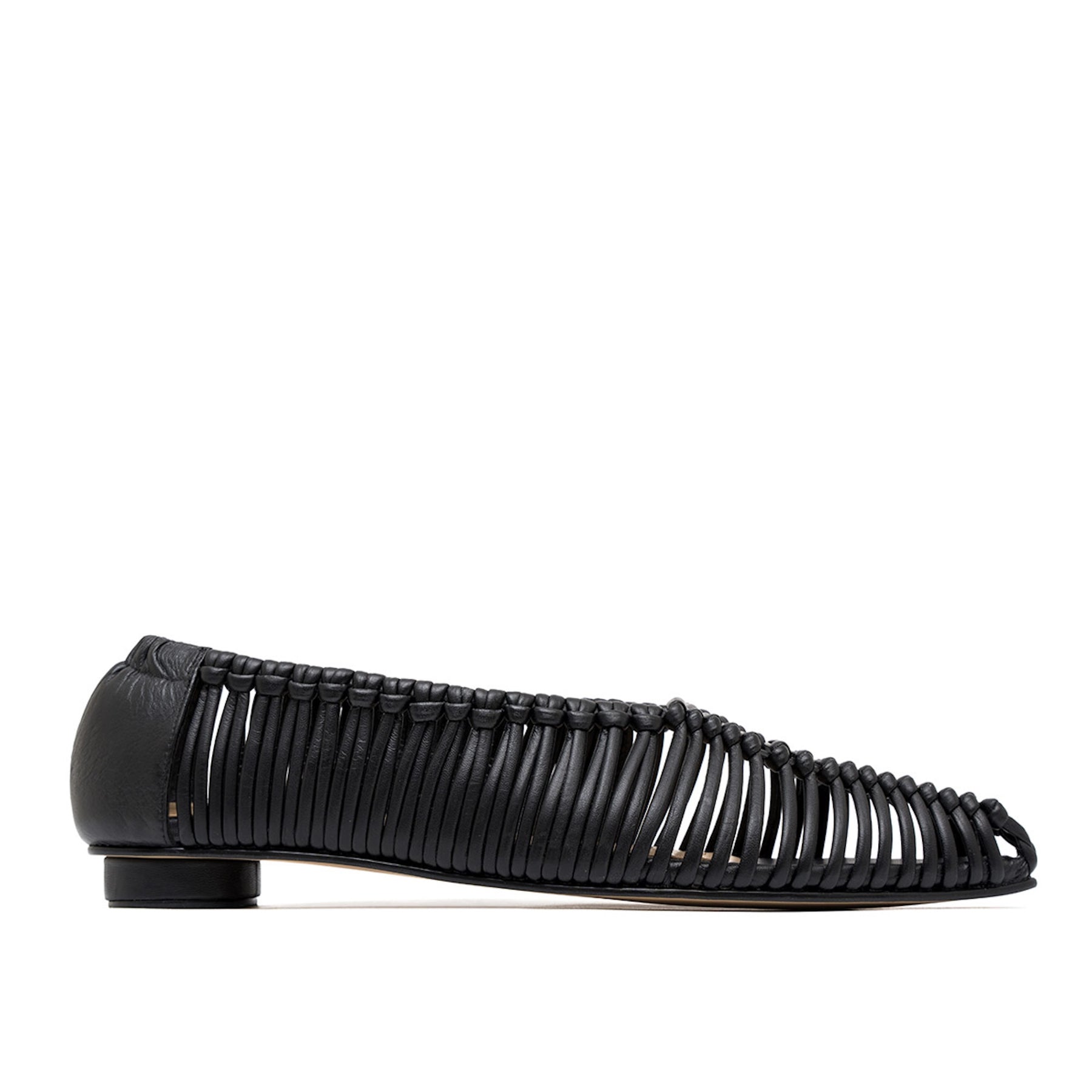 Simone Craft Flats